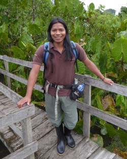 Owner Respect Travel Cia. Ltd.